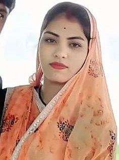 Deceased Sonam