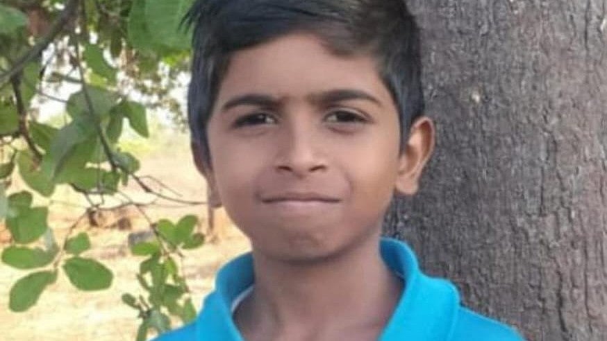 Thane Tragedy: 14-Year-Old Boy Dies After Falling Into Open Nullah In Dombivli During Navratri
