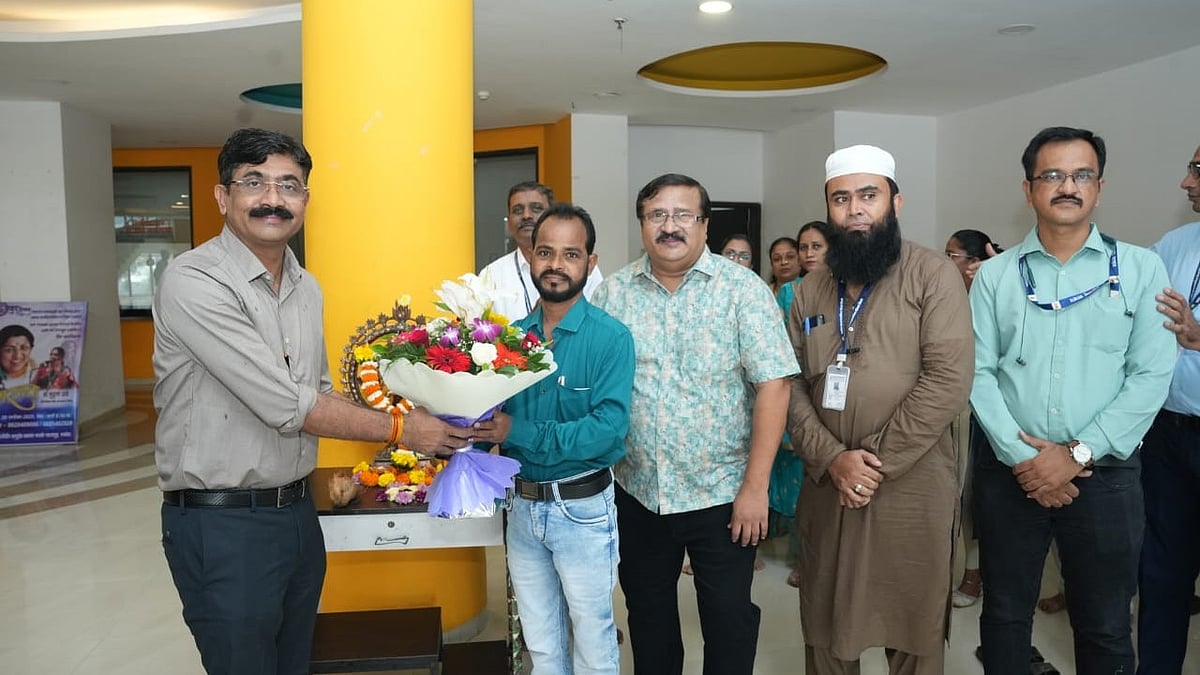 Panvel Municipal Corporation Marks 9th Anniversary With Cultural Celebrations For Employees |