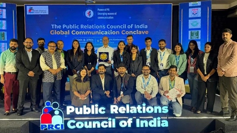 NTPC wins big at the PRCI Awards 2025