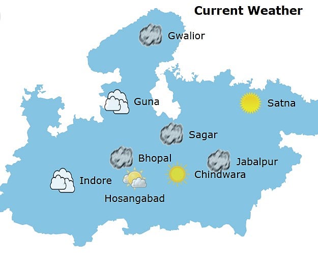 Current Weather (11:00 AM)
