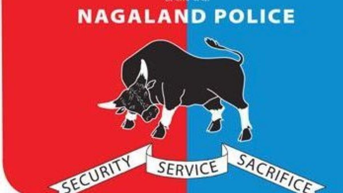Nagaland Police Rolls Out Major Recruitment Drive For 1,176 Constable Posts