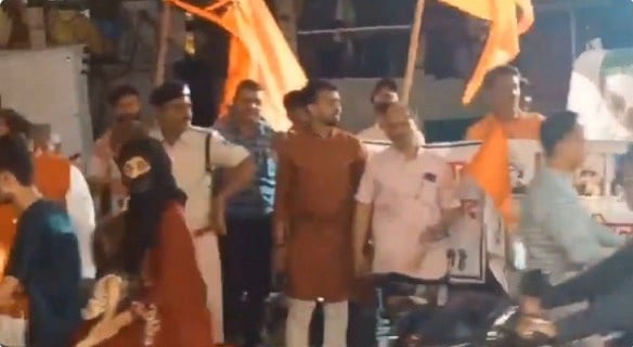 MP News: 'Veer Godse Zindabad’ Slogans Hailing Nathuram Godse Raised In Indore Ahead Of Gandhi...