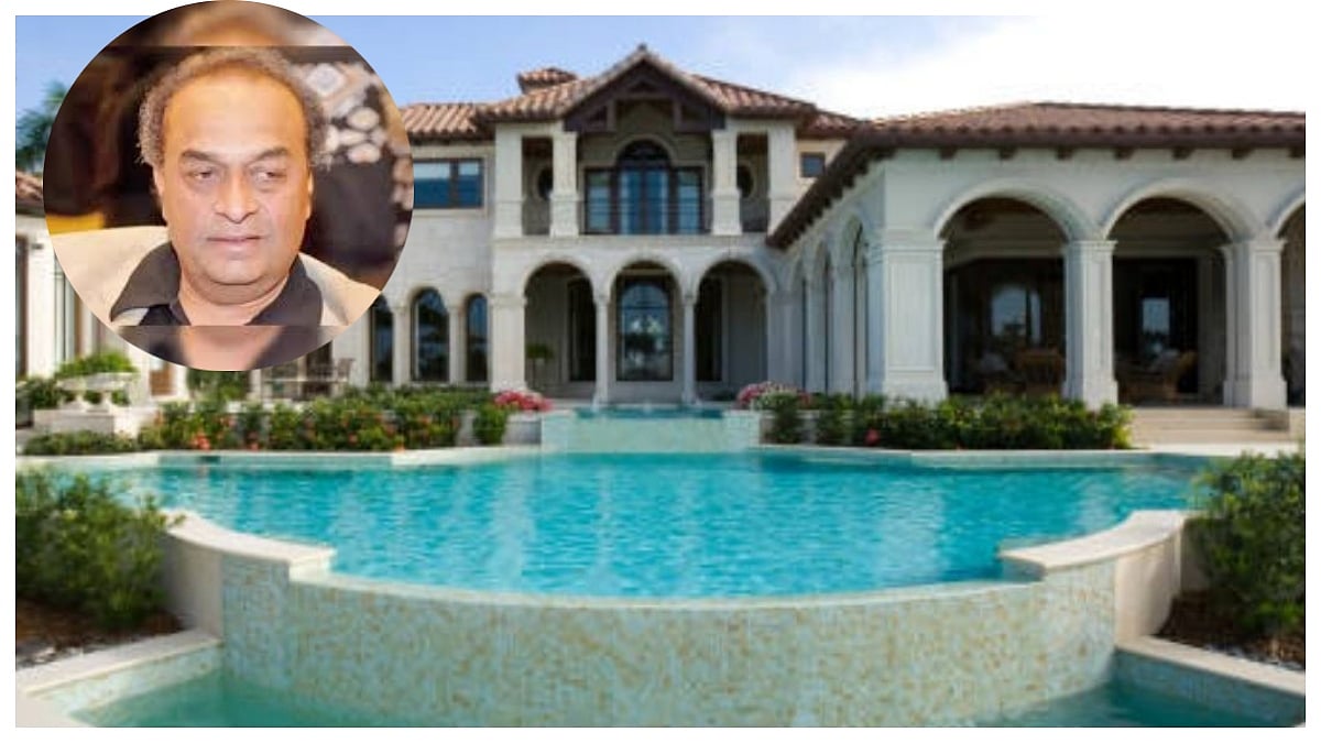 Another Big Buy in Golf Links. | 