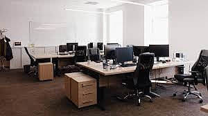 Office Space Leasing Jumps 35% Across 8 Major Cities In July-September: C&W