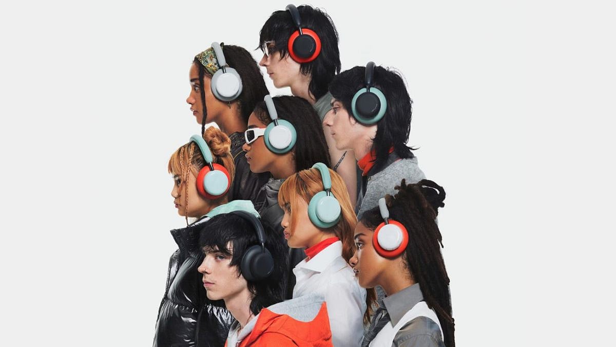Nothing Unveils CMF Headphone Pro With Up To 100 Hours Battery Life: Price, Specifications, More 