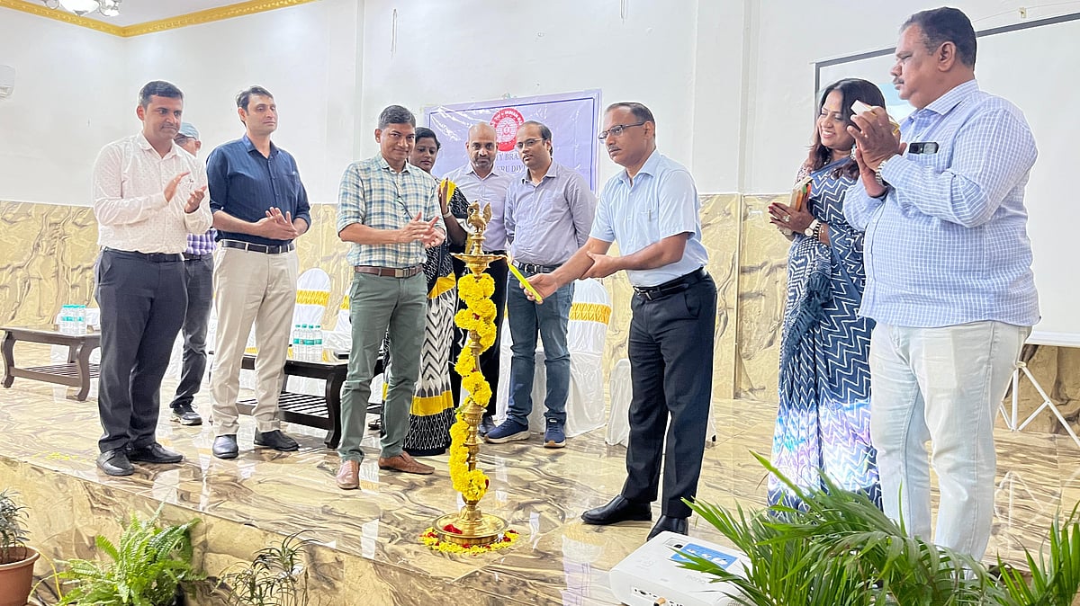 South Western Railway, Bengaluru Division organizes Safety Seminar