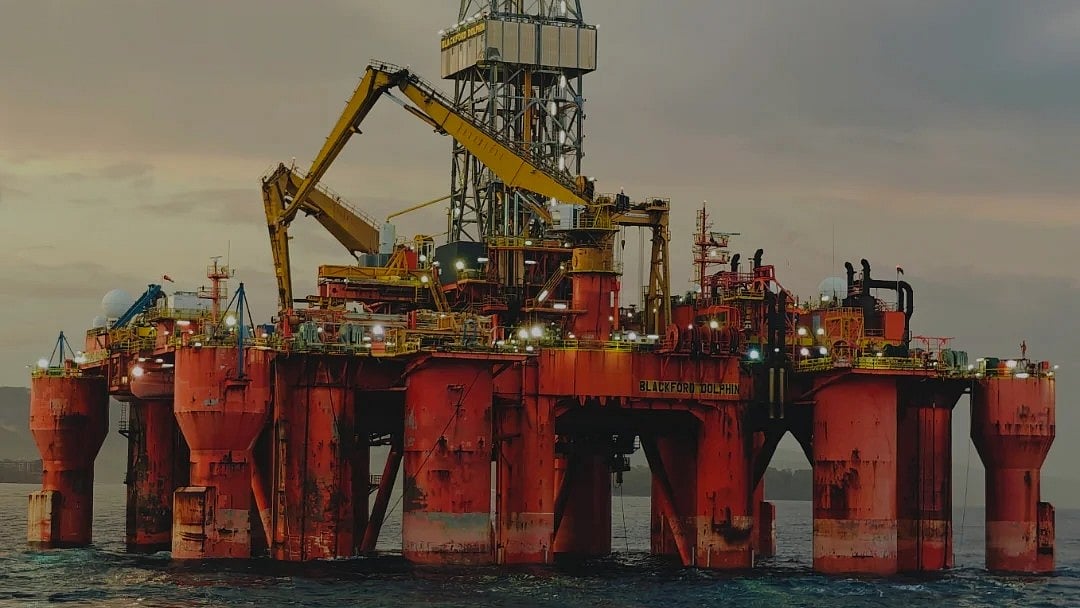 Oil India, GAIL to Boost Natural Gas Collaboration