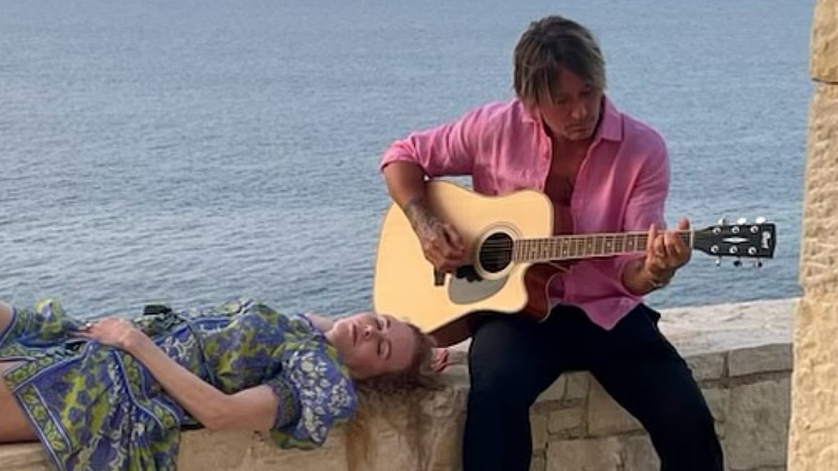 Nicole Kidman And Keith Urban Separated: What's The Age Gap Between Them?