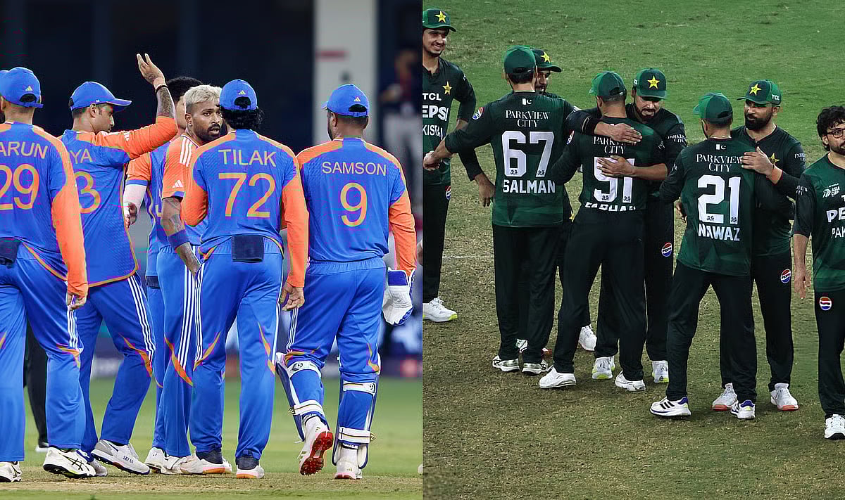 IND vs PAK, Asia Cup 2025 Final: India Wins Amid On-Field Drama