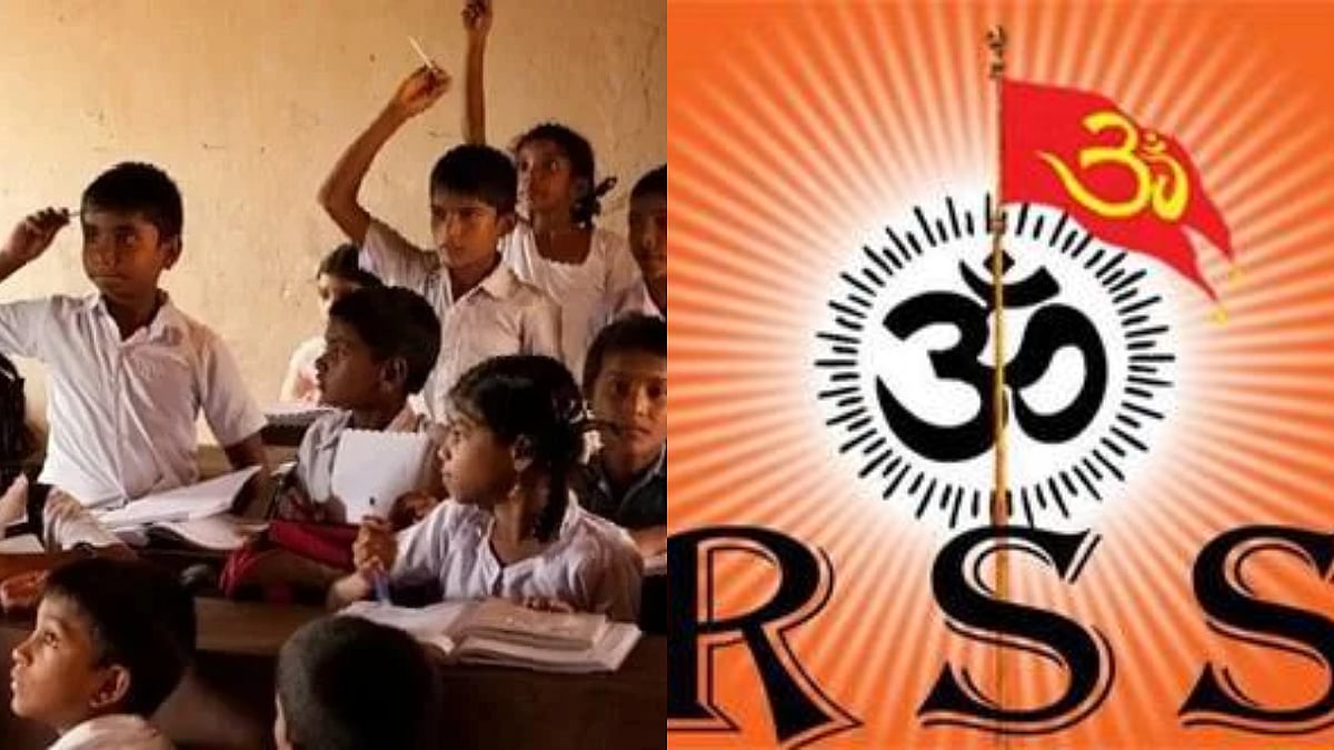 Delhi Govt Schools To Introduce Lessons On RSS, Freedom Fighters In New Curriculum