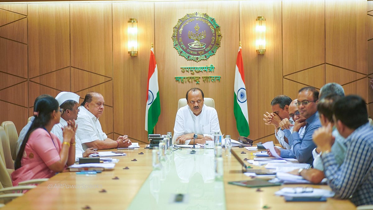 Maharashtra Government Approves ₹25 Crore Fund To Strengthen Haffkine Vaccine, Announces DCM Ajit Pawar 