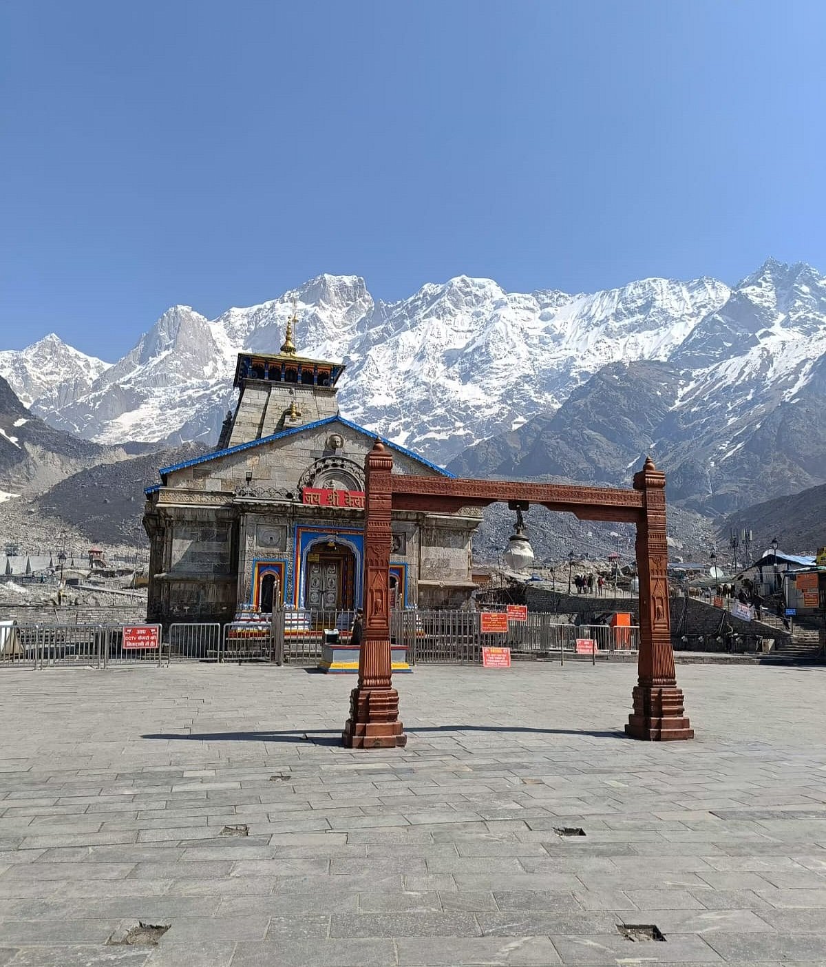 Kedarnath
