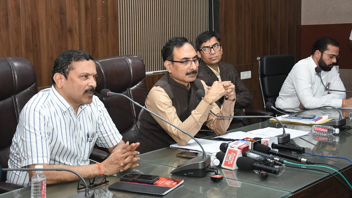 Chhatrapati Sambhajinagar: Graduates Urged To Register For 2025 Voters’ List; November 6 Deadline Announced