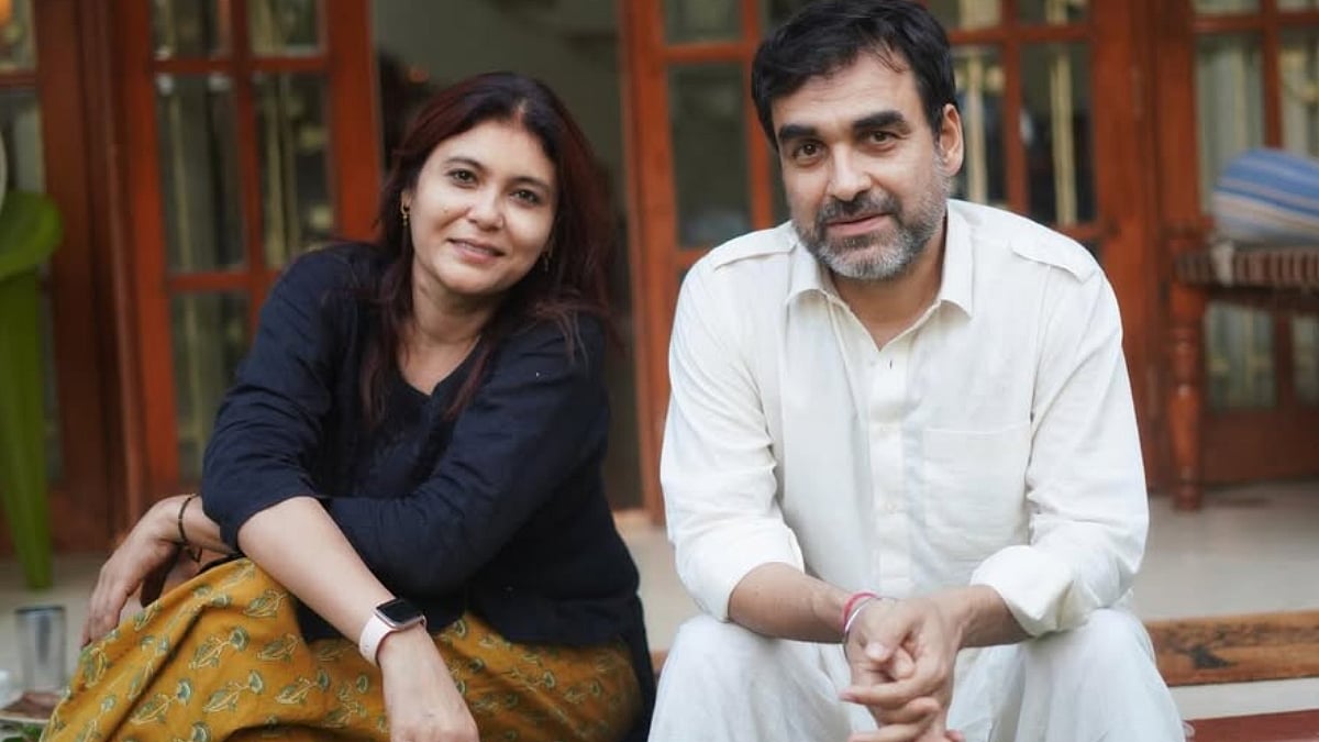 Mirzapur Fame Pankaj Tripathi & Family Purchase Two Apartments Worth ₹10.85 Crore In Mumbai