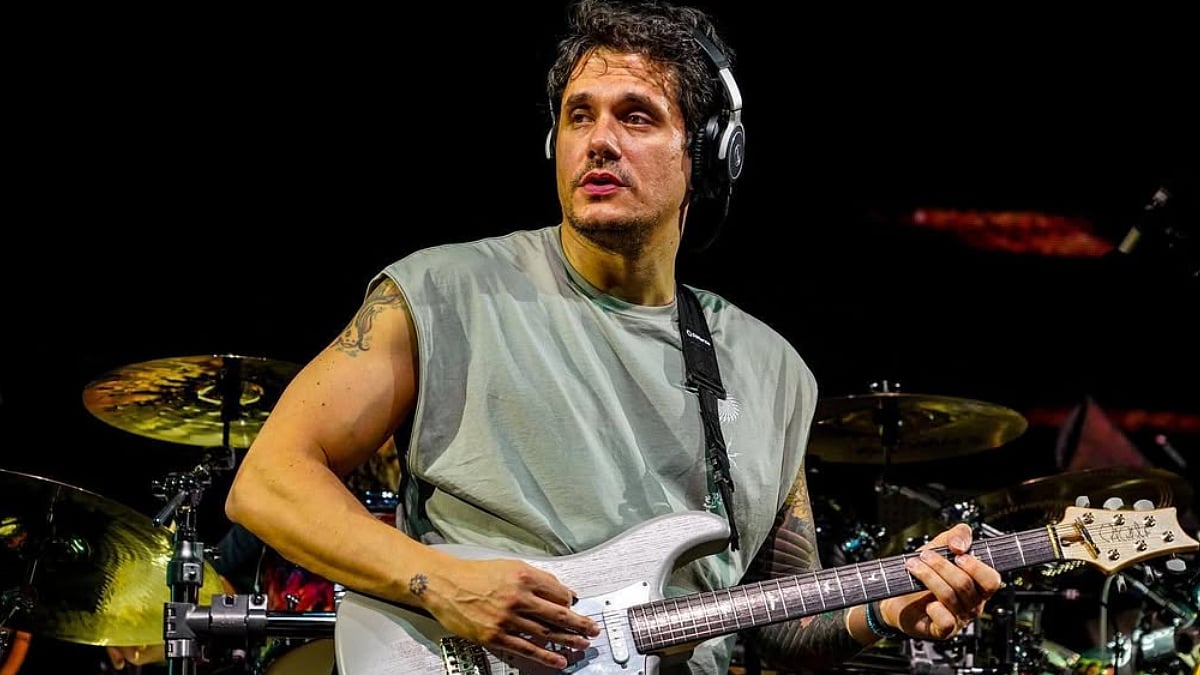 John Mayer To Make India Debut In 2026: All About Date, Venue & Ticket Booking Details For Singer's...