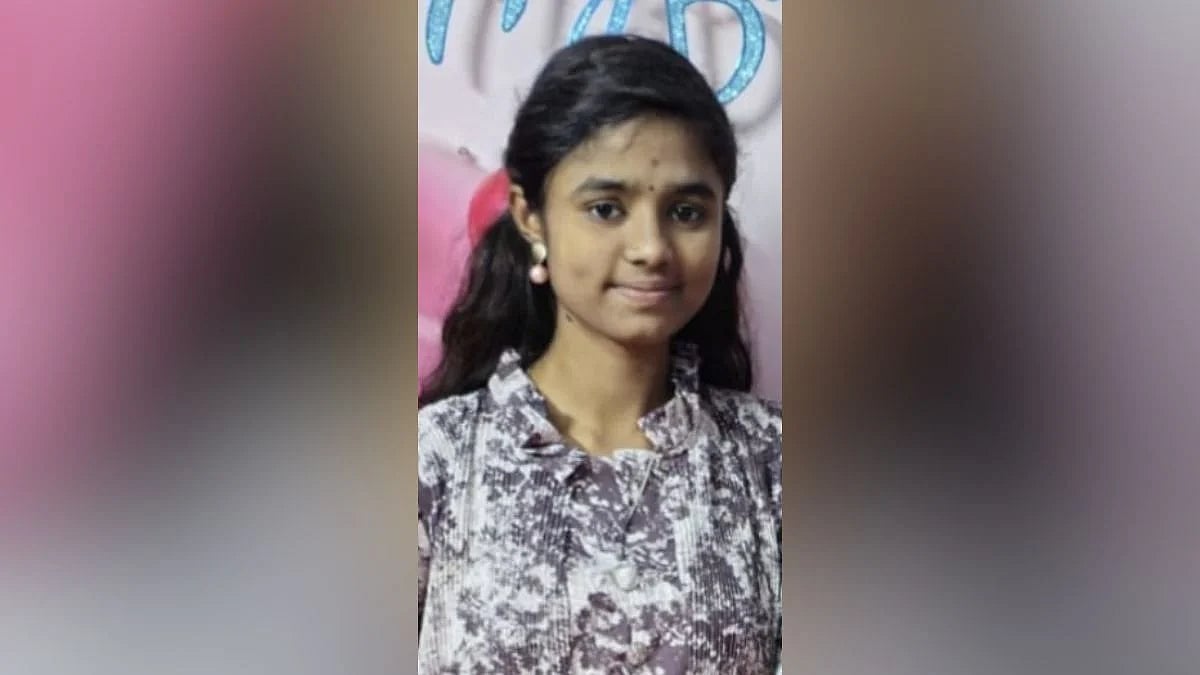 'Student Sacrificed For Congress' Commission Arson': JDS Slams Congress Over 22-Year-Old Girl's...