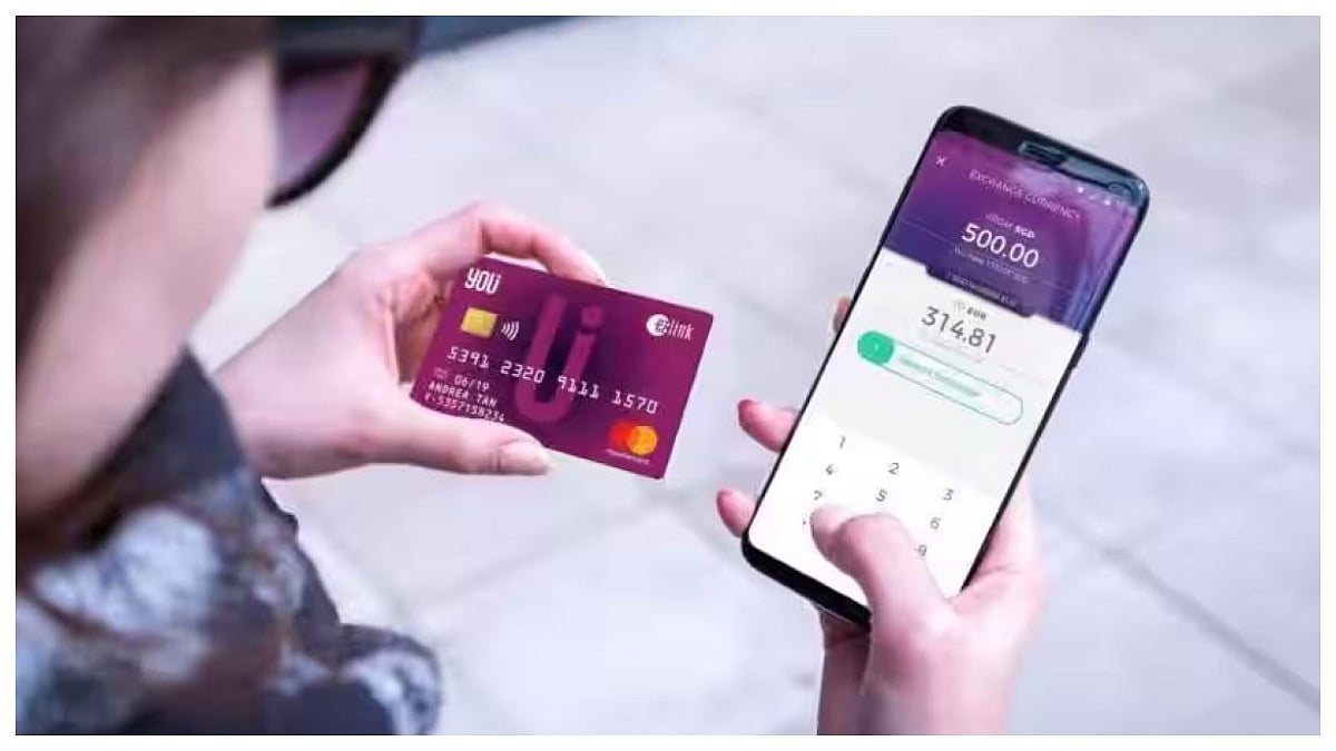 PhonePe & Mastercard Collaborate To Launch Exclusive Feature Enabling In-Store Payments By Tapping...