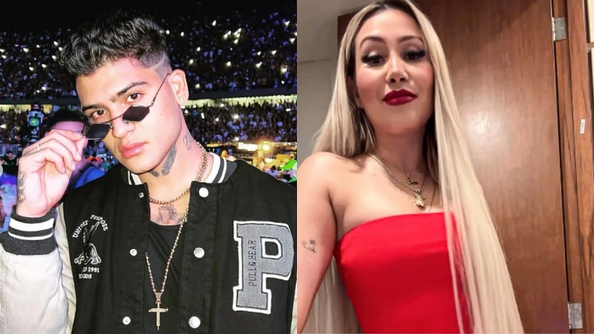 OnlyFans Model Arrested As Suspect In Brutal Murder Case Of 2 Colombian Popstars In Mexico | Instagram @_reg_g