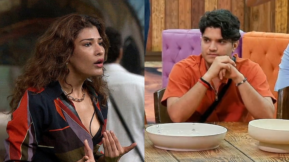 Jio Hotstar: Nehal Chudasama / Mridul Tiwari