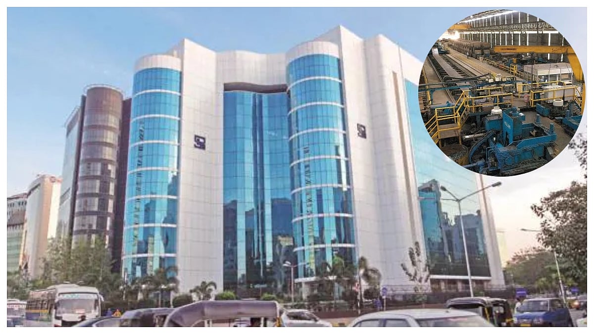 SEBI Slaps ₹2-Year Ban On Man Industries, Why This Could Be A Warning For Other Listed Firms?