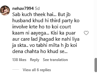 Netizens React
