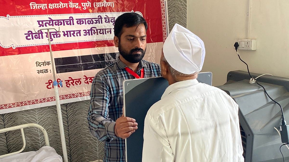 FPJ Impact: Maharashtra Health Department Issues Safety Directives After Unsafe TB X-Ray Practices Exposed In Pune 