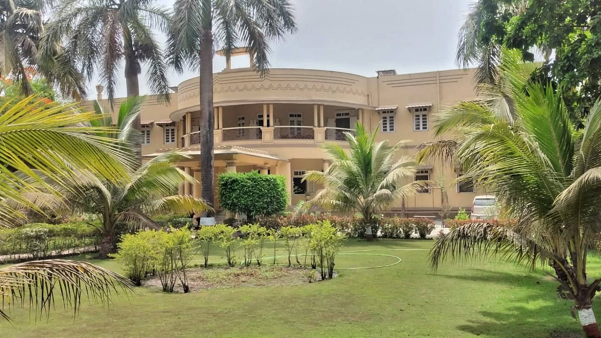 Mumbai News: Parsis Oppose Sale Of Sanjan Sanatorium Near Historic Zoroastrian Monument, Trust Cites...