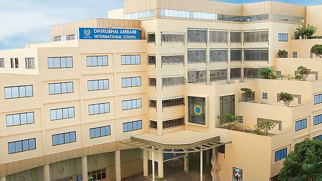 Dhirubhai Ambani International School Ranks 9th Among IBDP Schools Worldwide; Only Indian School In Top 10 With Largest Cohort
