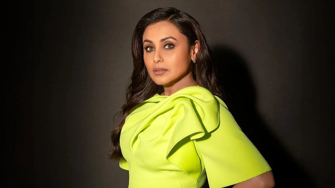 'Nobody Is Forcing Anything': Rani Mukerji Reacts To 8-Hour Shift Debate Amid Deepika Padukone's...