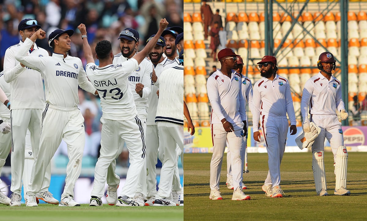 IND vs WI, 1st Test, Day 1: When & Where To Watch As Team India Kick Off Their Home Season?