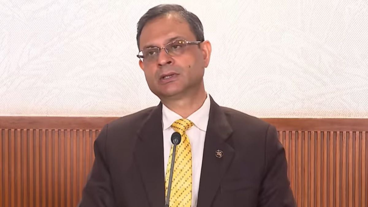 VIDEO: 'Easing Inflation Creates Space For Rate Cut But Global Uncertainties Warrant Status Quo,'...
