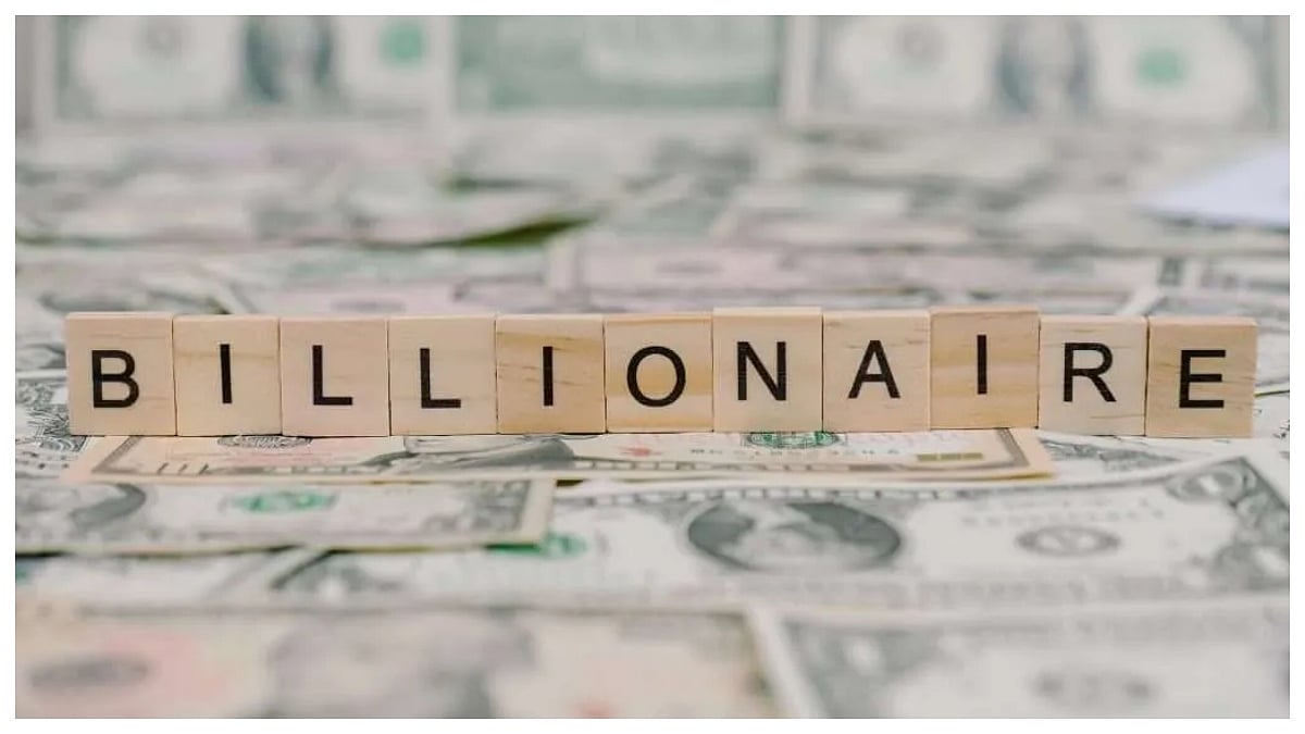 India Sees Billionaire Boom, Adding Over One Tycoon Per Week In 2025: Hurun Report