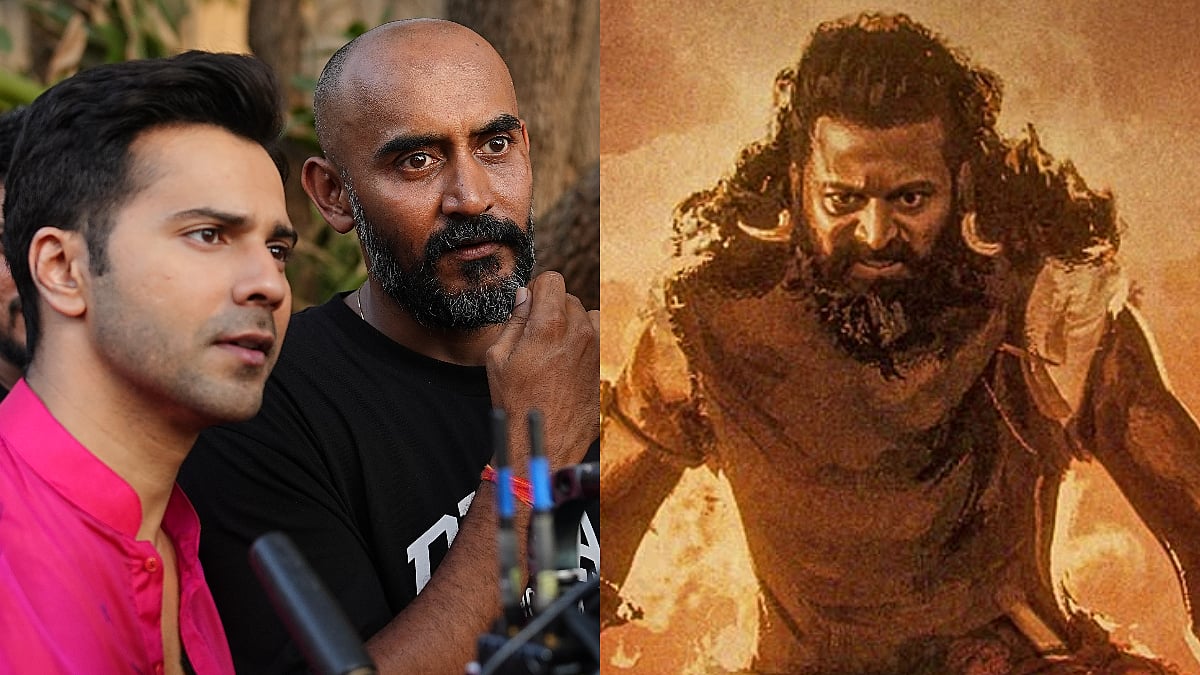 'I Think It Was Not As Simple As...': Shashank Khaitan On Sunny Sanskari Ki Tulsi Kumari Clashing With Kantana Chapter 1 - Exclusive