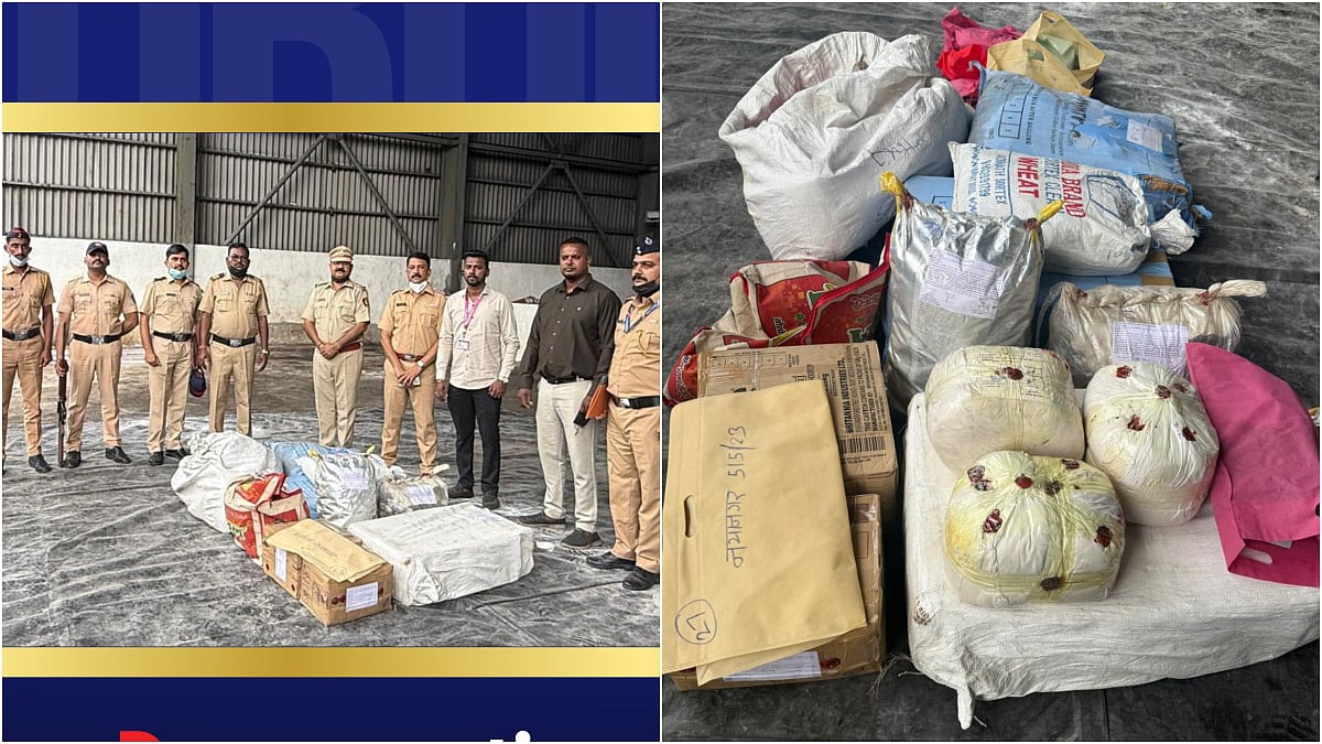 Palghar News: MBVV Police Destroy Narcotics Worth ₹29.76 Crore In 27 Cases
