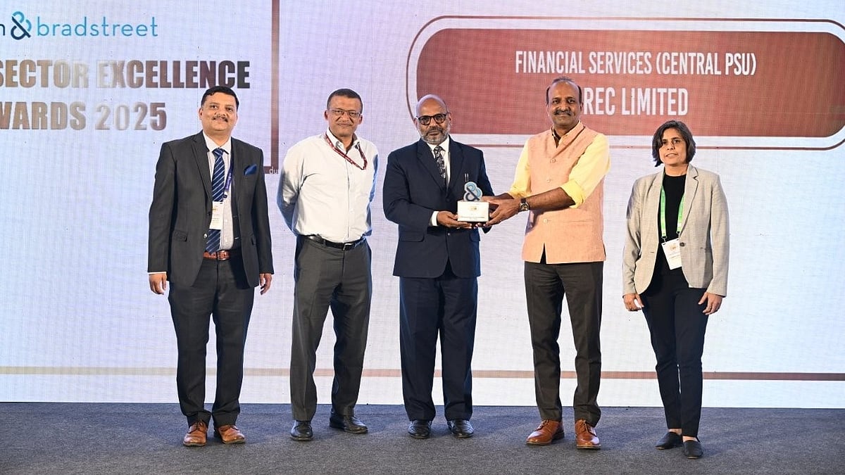 REC, RECPDCL Win Top Awards at PSU Summit