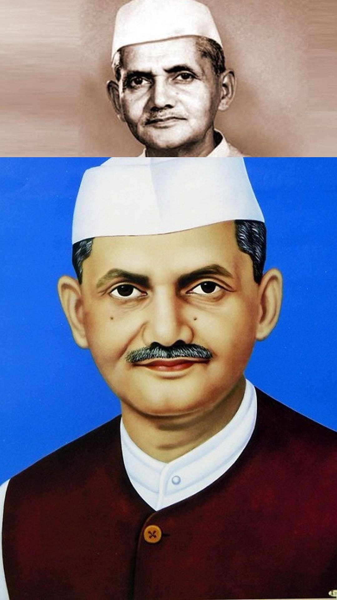 Death Anniversary: Know Some Interesting Facts About Lal Bahadur Shastri