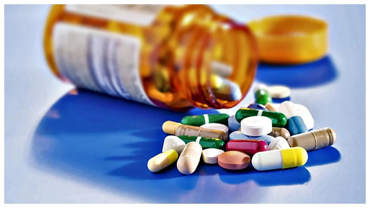 India's PRIP Scheme Invites ₹11,000 Crore Proposals To Boost Pharma-MedTech Innovation