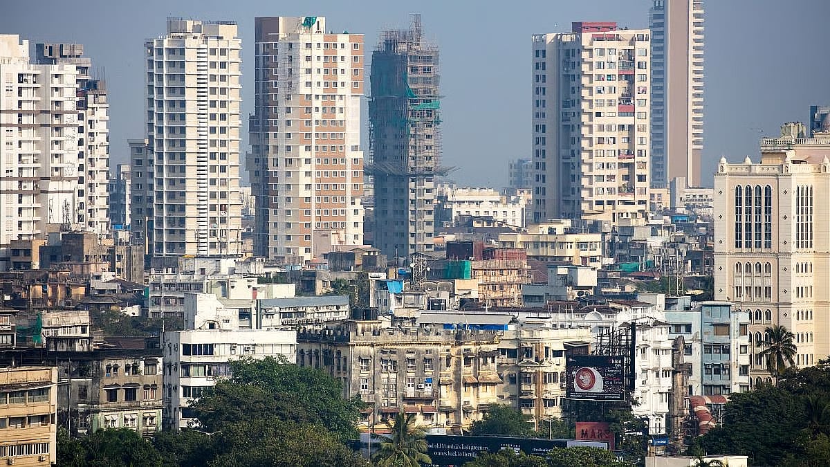 Navi Mumbai Housing Federation Submits 26-Point Charter On Self-Redevelopment Issues