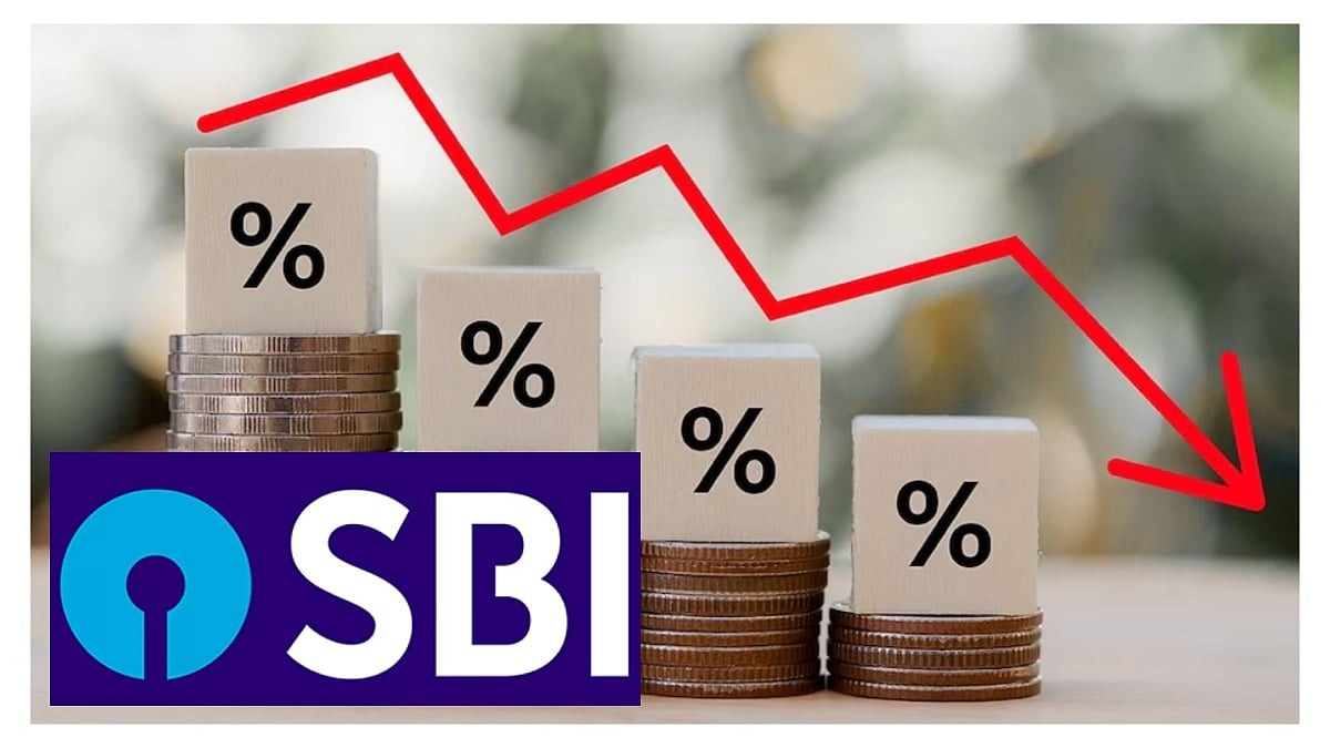 Inflation In India Expected To Be Much Lower Than RBI's Projections: SBI Report