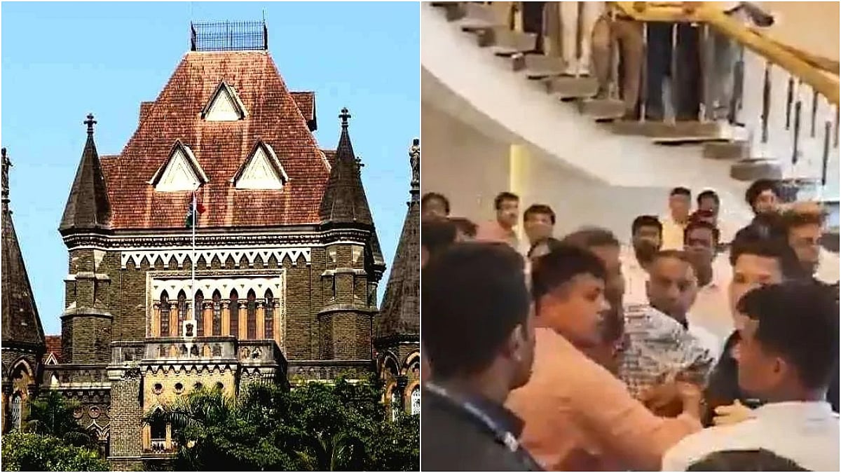 Bombay High Court halts investigation into Maharashtra Assembly brawl involving BJP and NCP supporters | File Photo