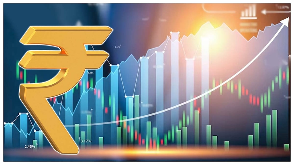 India’s Economy Steered By Robust Consumption, Investments, Low Inflation, Favourable Food Prices...