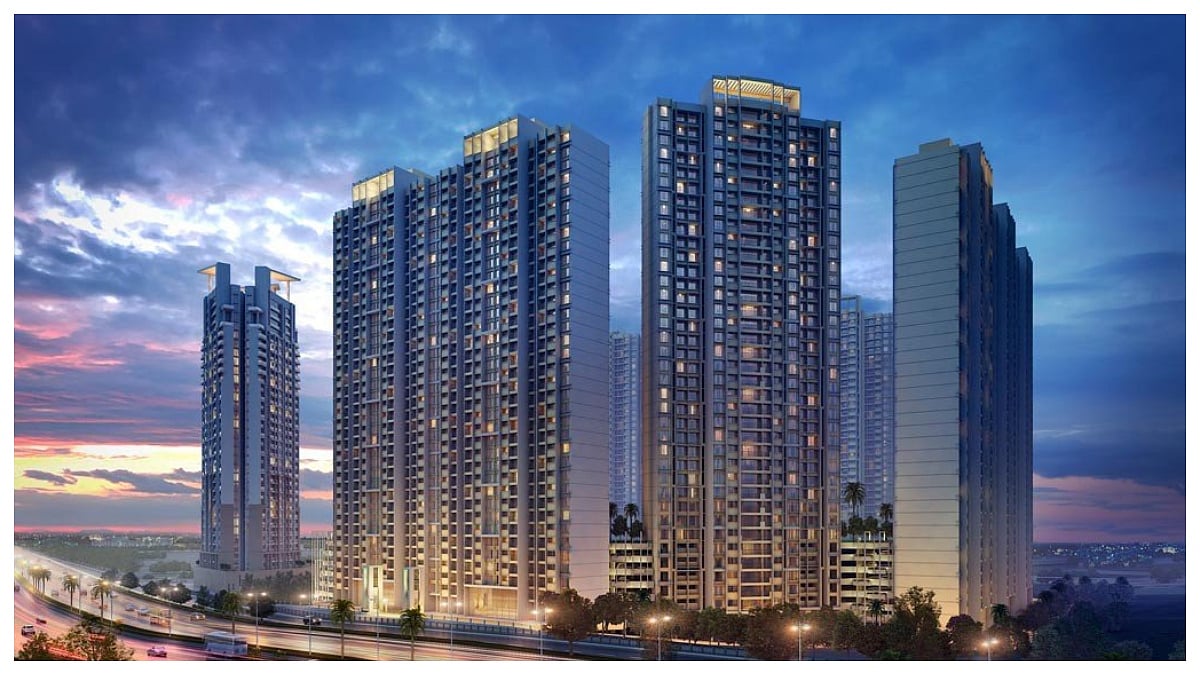 Mumbai & Pune's Housing Sales Drop 17% to 49,542 Units On Lower Demand Amid Sharp Surge In Prices Of...