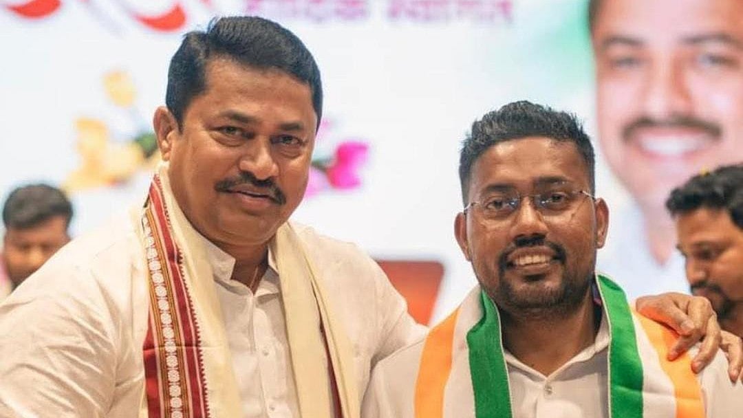 Pune: Maharashtra State Secretary Of Youth Congress Held For Extortion In Pimpri-Chinchwad
