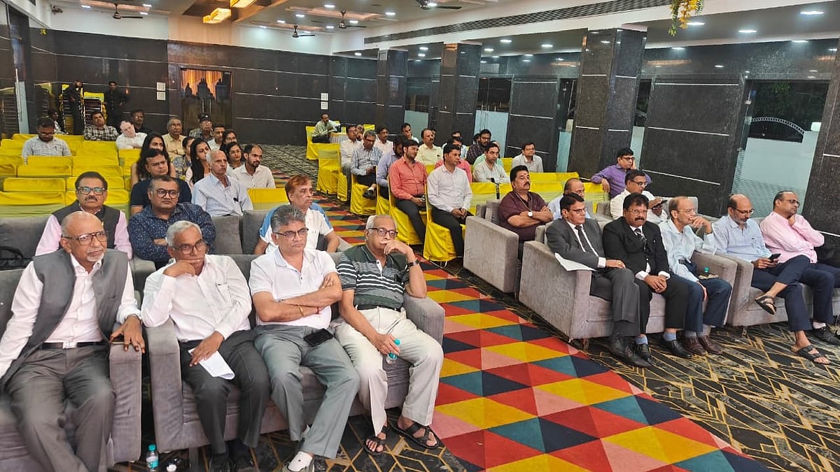 MP News: Rules Notified For Filing Of Appeals Before GSTAT