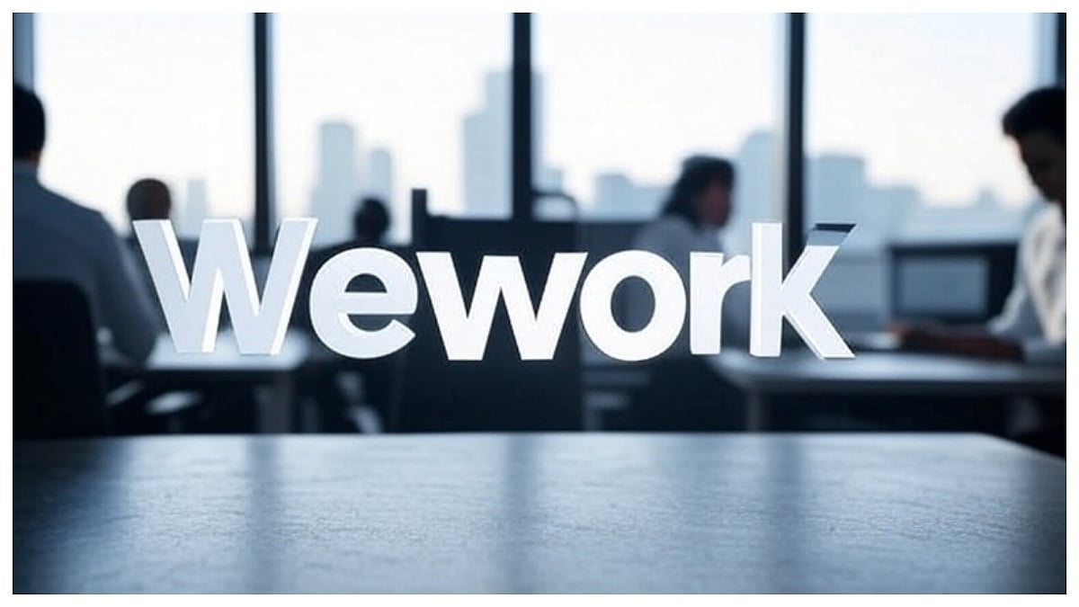 IPO Alert: WeWork India Launches ₹3,000 Cr Offer, Anchor Investors Pump In ₹1,348 Cr