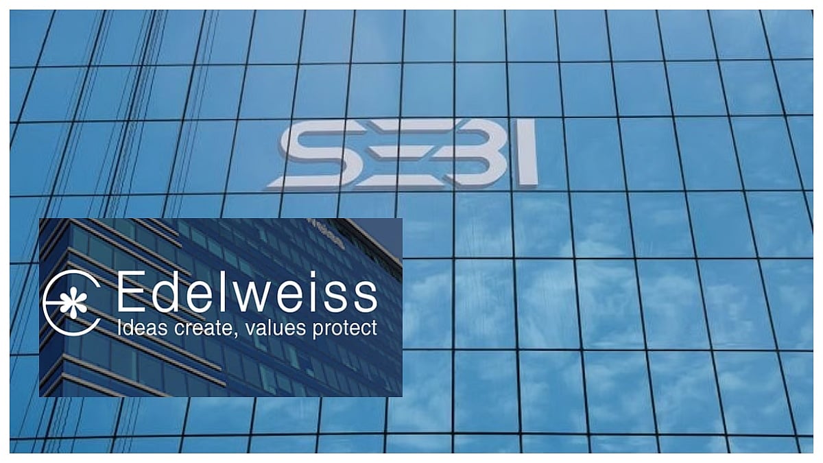 Two Edelweiss Entities Settle Alternative Investment Fund Rules Violation Case With SEBI After...
