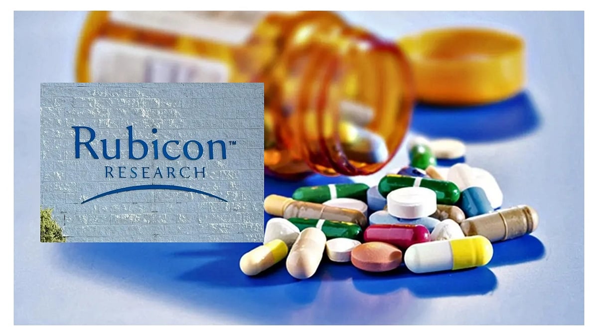IPO: Pharmaceutical Company Rubicon Research Set To Raise ₹1,377.50 Crore, Will Open For...