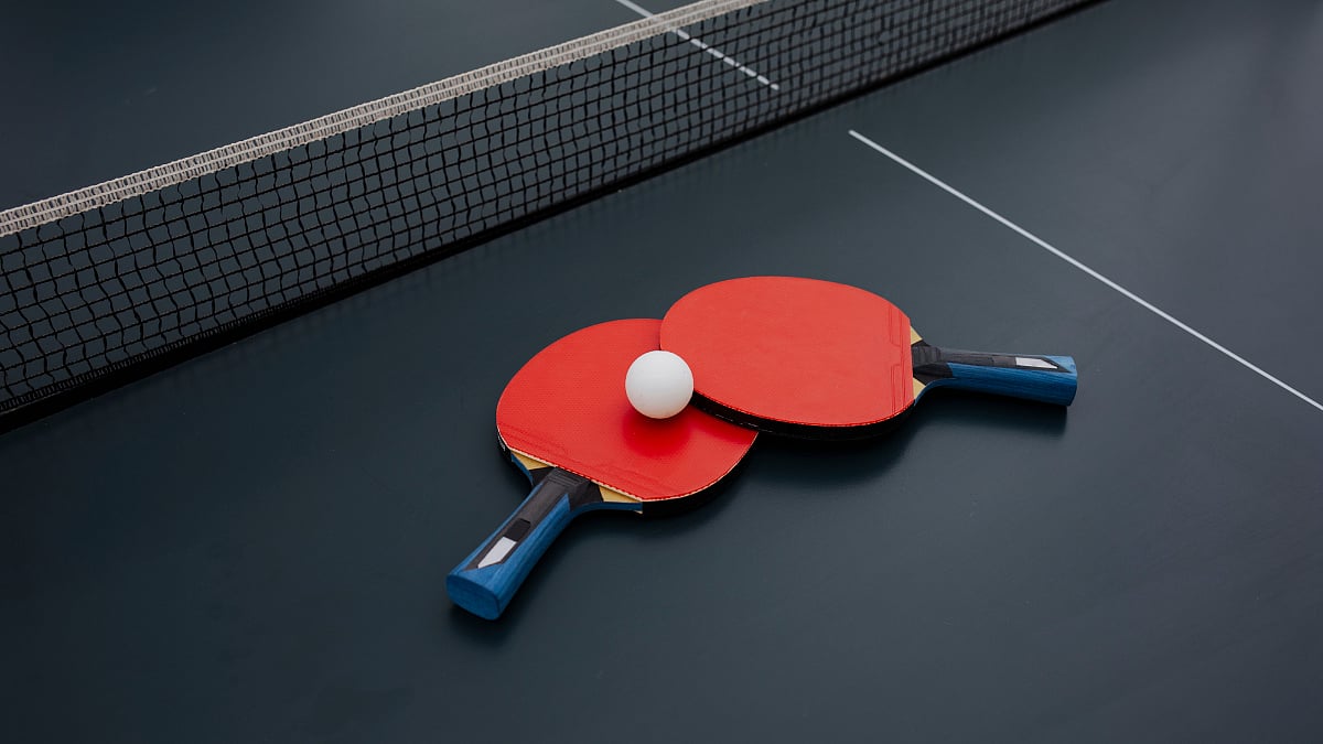 Arnav Kshirsagar And Ananya Chande Named Top Seeds For JVPG 5-Star TSTTA Table Tennis Tournament