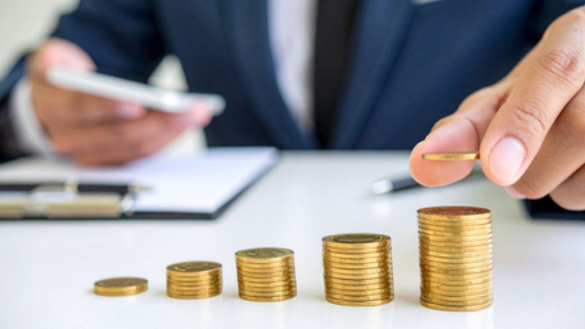 India's Gold Reserves Rise By $2.2 Billion; Forex Stands At $700.23 Billion